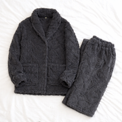 pyjama hiver homme pilou