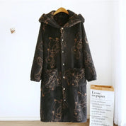 Robe de chambre originale homme Pilou Pilou