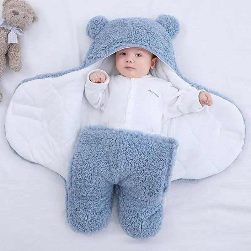 Sac couchage bebe Pilou Pilou