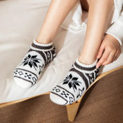 socquettes femme fantaisie