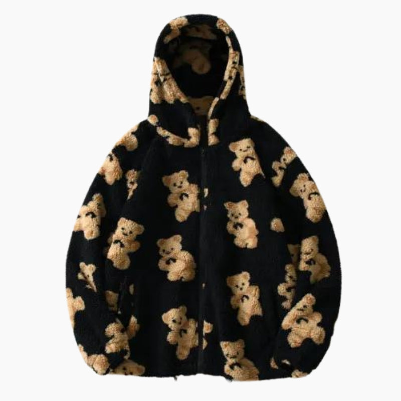 Sweat capuche homme original Pilou Pilou, sweat capuche original homme, sweat à capuche homme original pilou