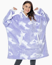sweat plaid centrakor