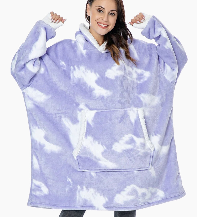 sweat plaid centrakor
