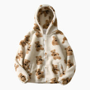 Sweat-Shirt original femme Pilou Pilou