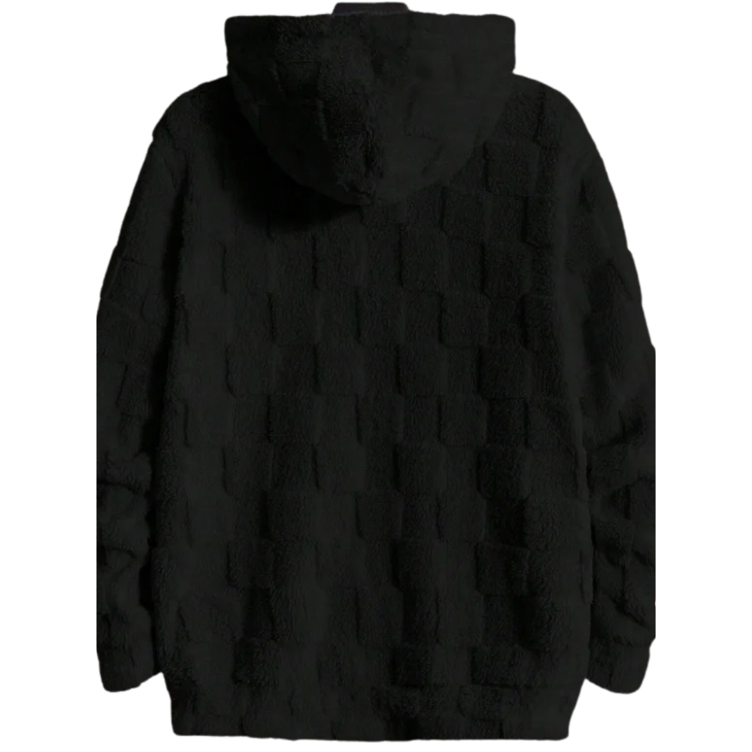sweat matiere pilou pilou