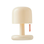 veilleuse champignon design moderne 