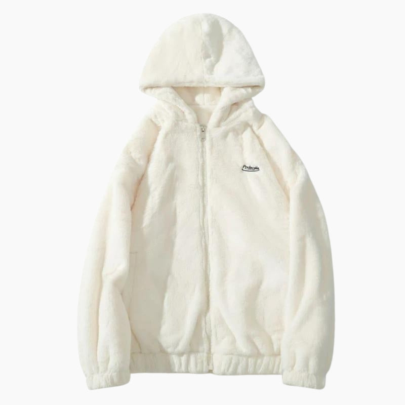 Veste à capuche zippé homme Pilou Pilou