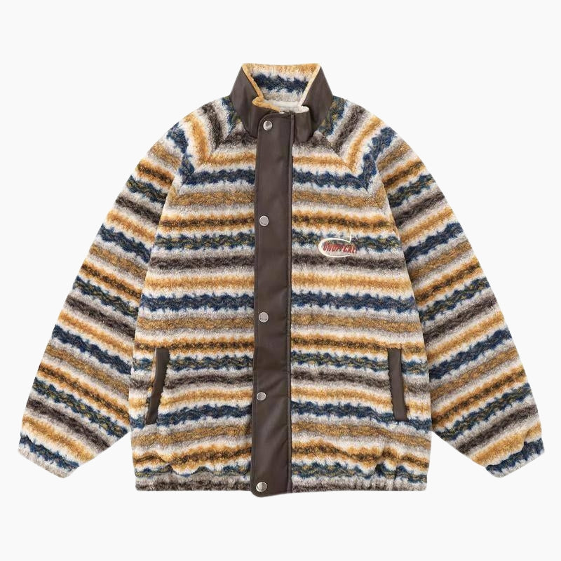 Veste ethnique homme Pilou Pilou