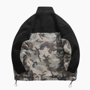 Veste militaire femme Pilou Pilou