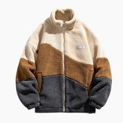 Veste oversize homme Pilou Pilou