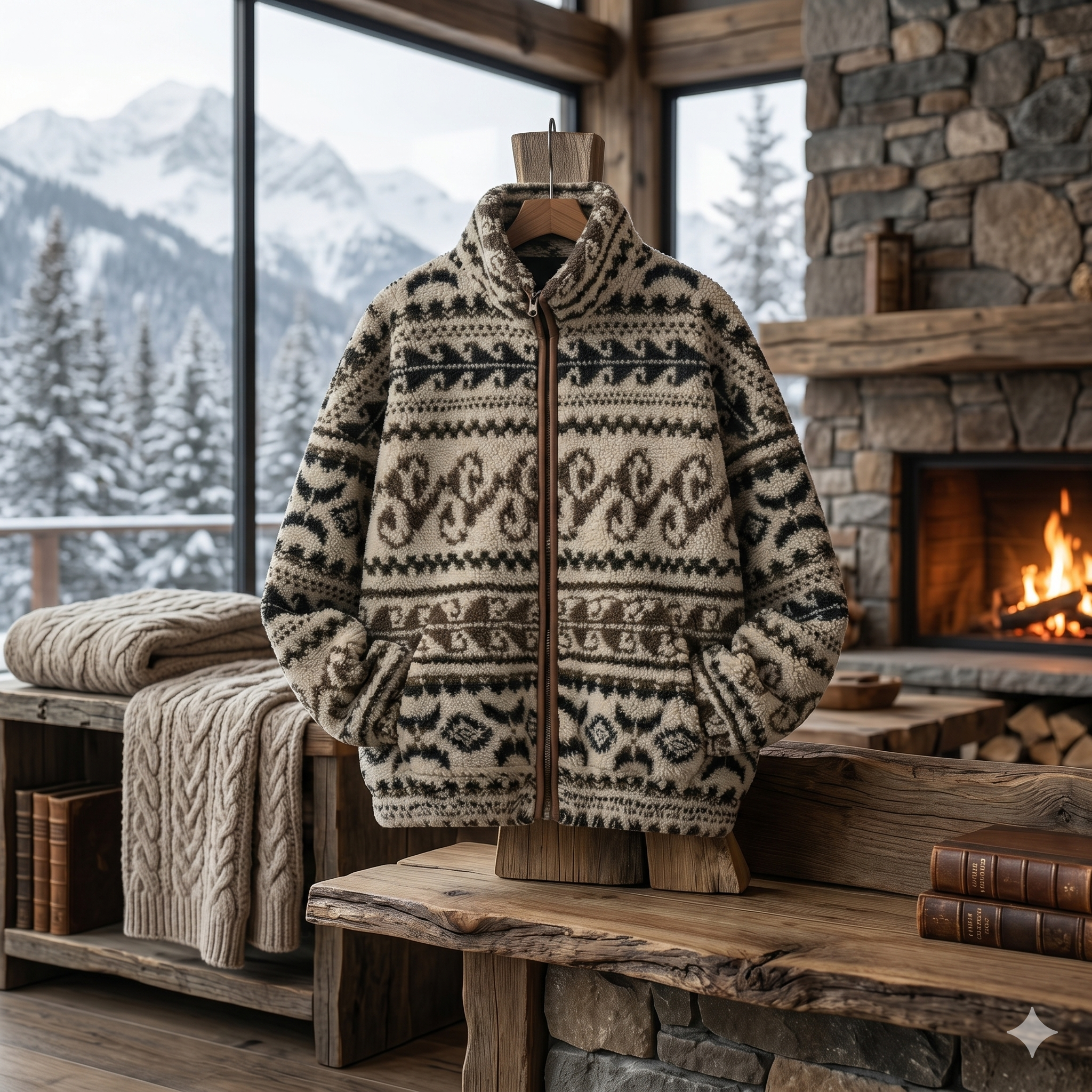 veste jacquard homme moderne pour tenue habillée