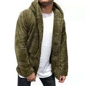 veste pilou pilou chaude coupe confortable