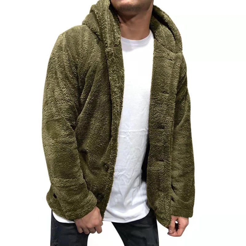 veste pilou pilou chaude coupe confortable