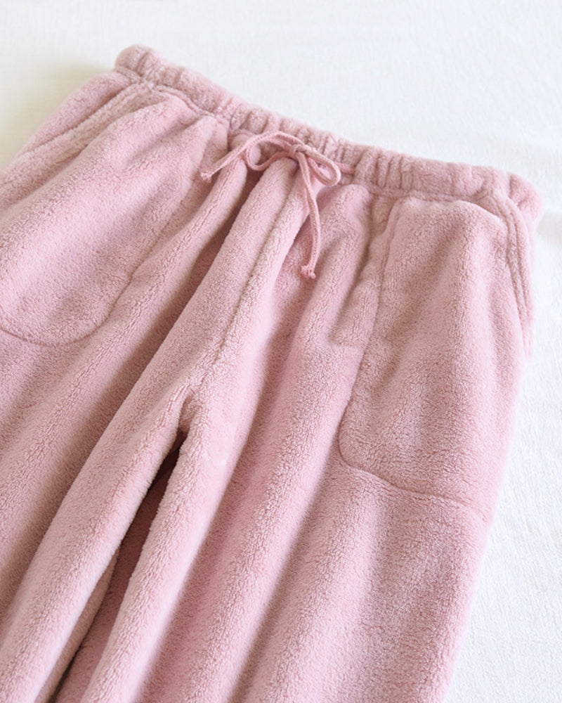 bas de pyjama femme pas cher