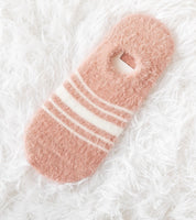 Chaussette basse Pilou Pilou rose