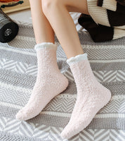 etam chaussettes cocooning