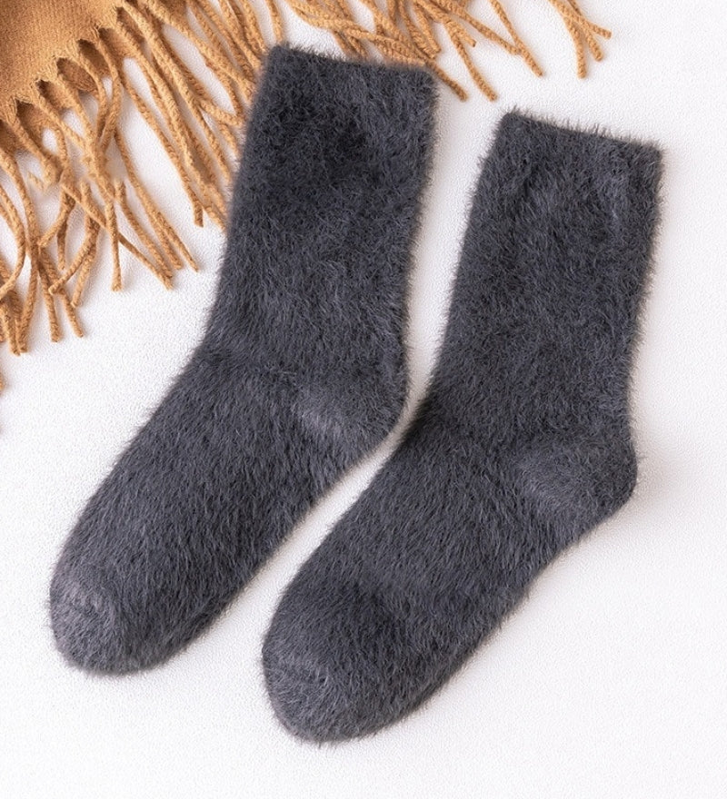 Chaussette douce
