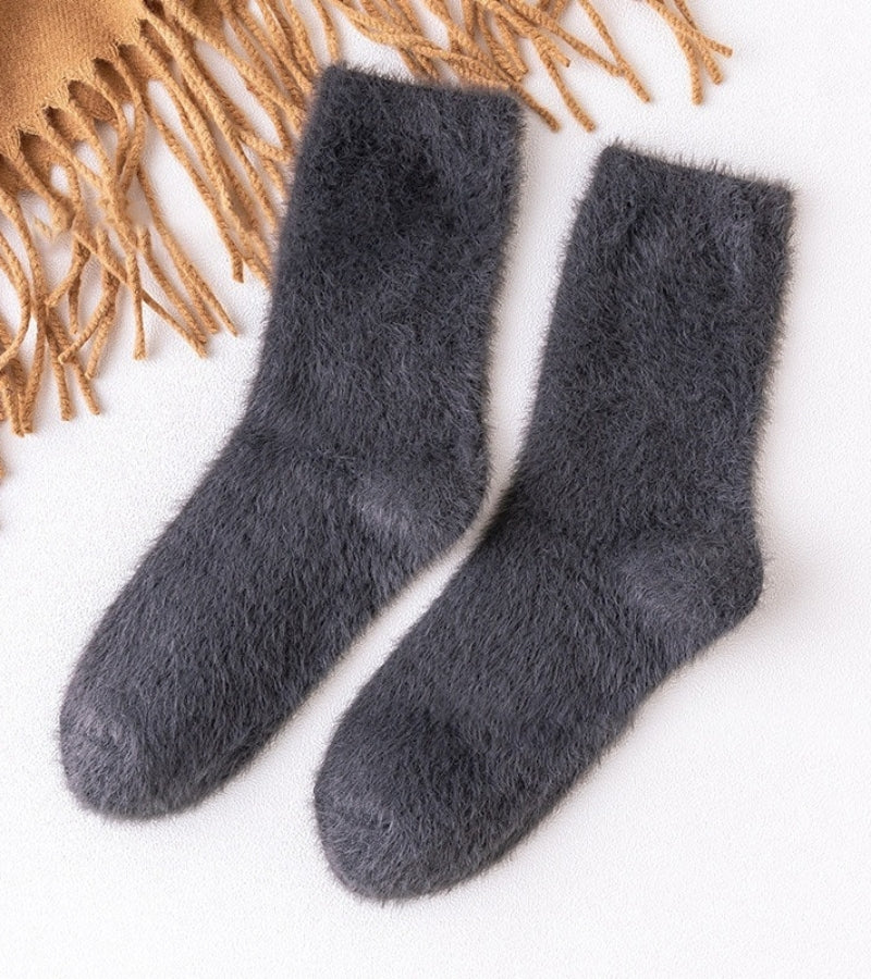 Chaussette douce
