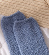 chaussettes de laine