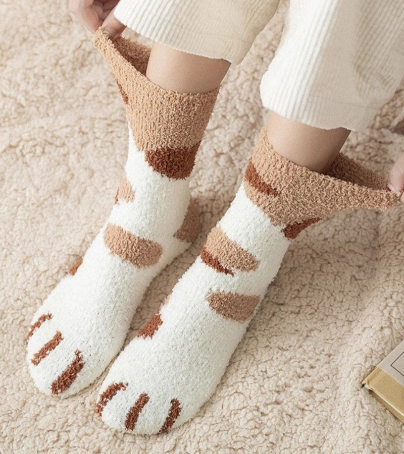 chaussette pilou pilou personnalisé