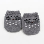 Chaussette Pilou Pilou bébé
