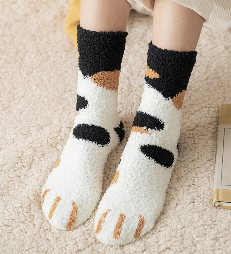 Chaussette Pilou