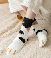 chaussettes pilou pilou etam