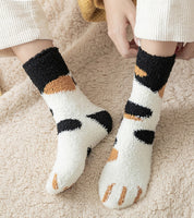 chaussette pilou pilou amazon
