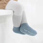 Chaussette polaire bebe