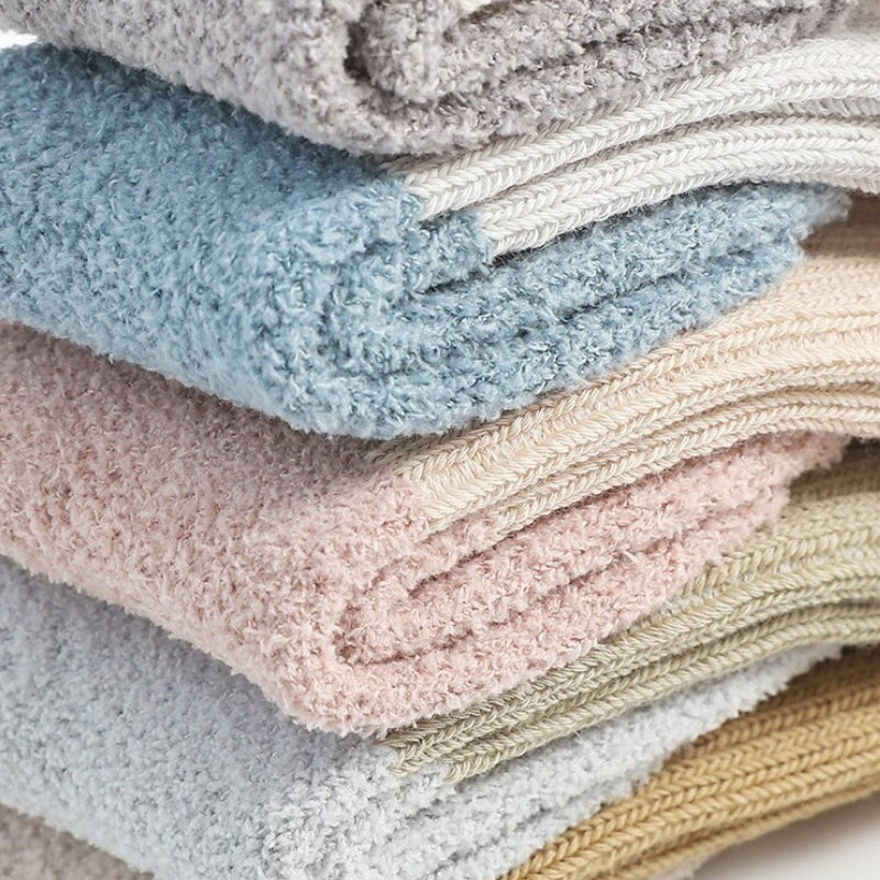 chaussettes polaires bebe