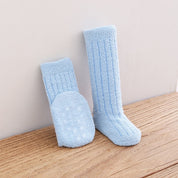 Chaussette polaire enfant