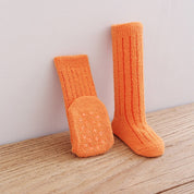 Chaussette polaire enfant