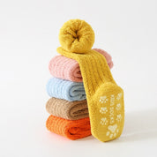 Chaussette polaire enfant