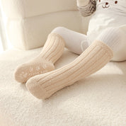 Chaussette polaire enfant