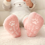 Chaussette polaire enfant