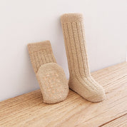 Chaussette polaire enfant