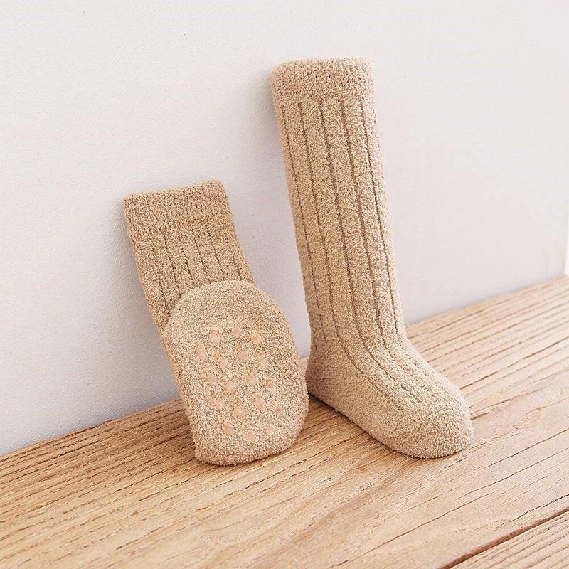 Chaussette polaire enfant