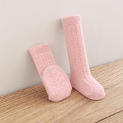 Chaussette polaire enfant
