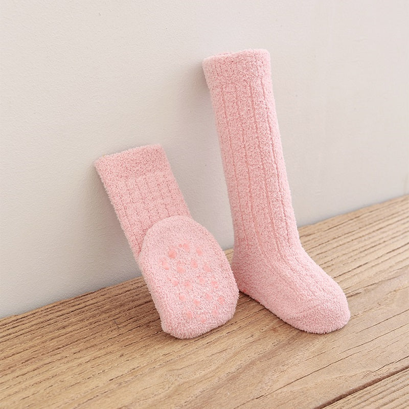 Chaussette polaire enfant