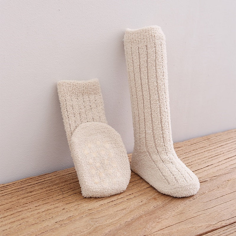 Chaussette polaire enfant