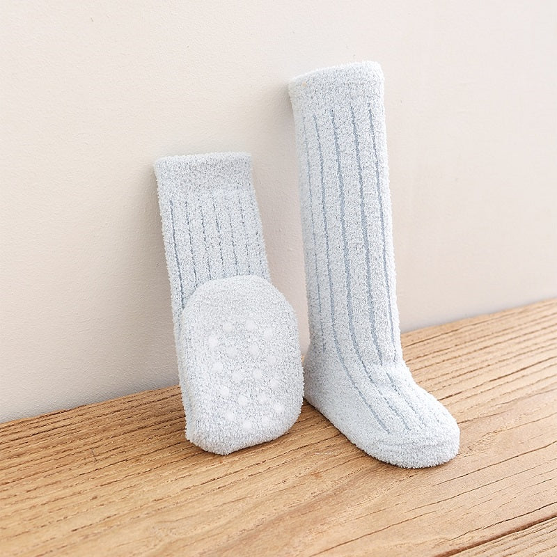 Chaussette polaire enfant