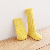 Chaussette polaire enfant