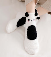 Chaussette polaire