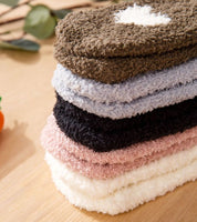dedoles chaussettes rigolotes