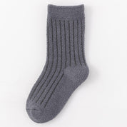 Chaussettes hautes enfant
