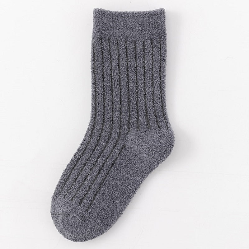 Chaussettes hautes enfant