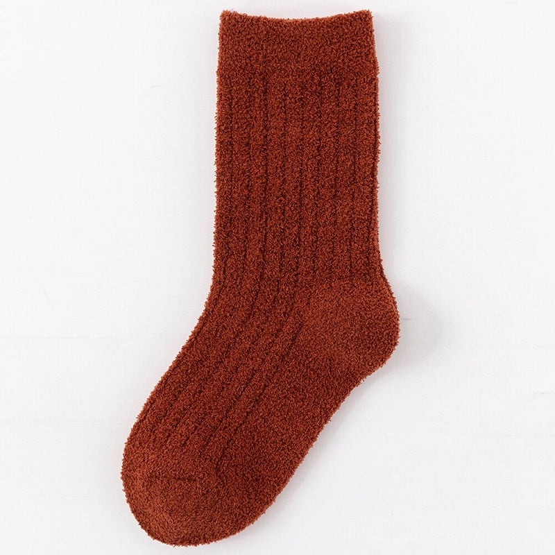 Chaussettes hautes enfant