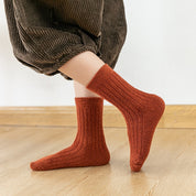 Chaussettes hautes enfant