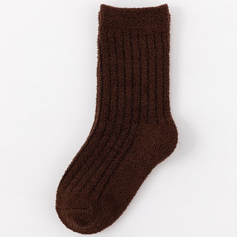 Chaussettes hautes enfant