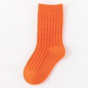Chaussettes hautes enfant